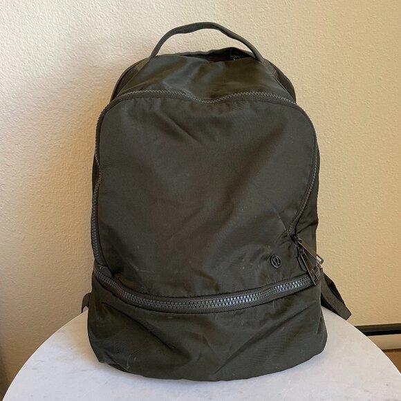 lululemon athletica Handbags - Lululemon City Adventurer Backpack